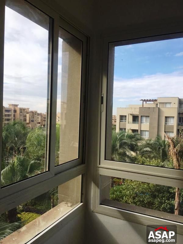 Apartment for Rent in Park View