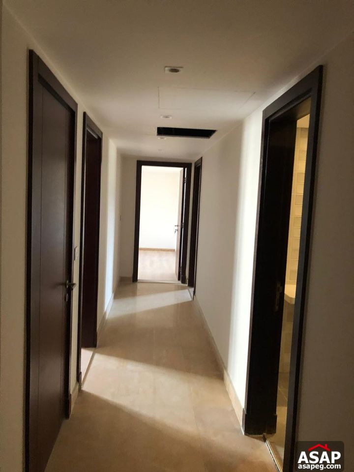 Rent Semi Furnished Apartment in New Cairo Rent Semi Furnished Apartment in New Cairo