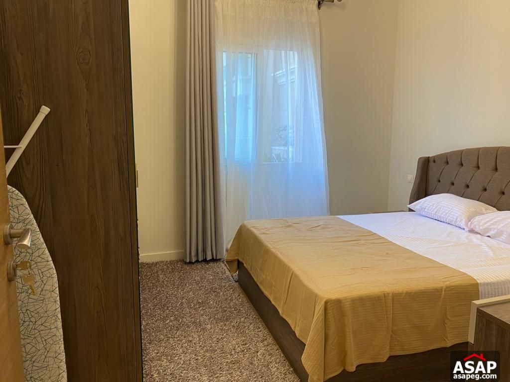 Furnished Ground Floor for Rent in Mivida Furnished Ground Floor for Rent in Mivida