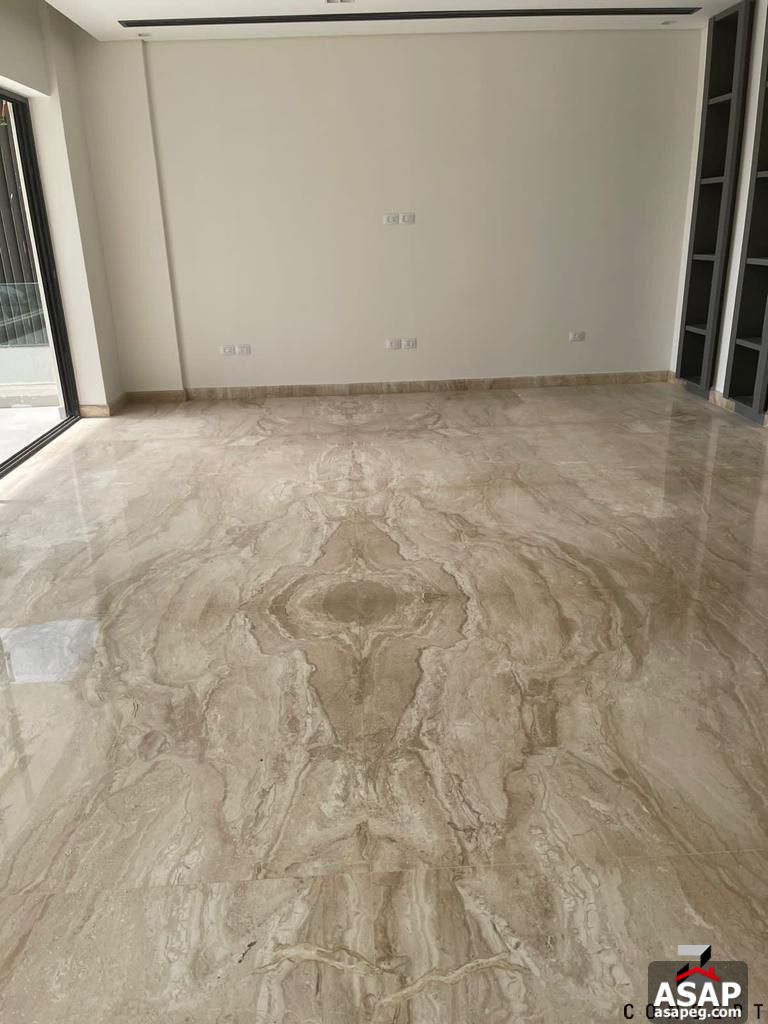 Apartment for Rent in Lake View Residence