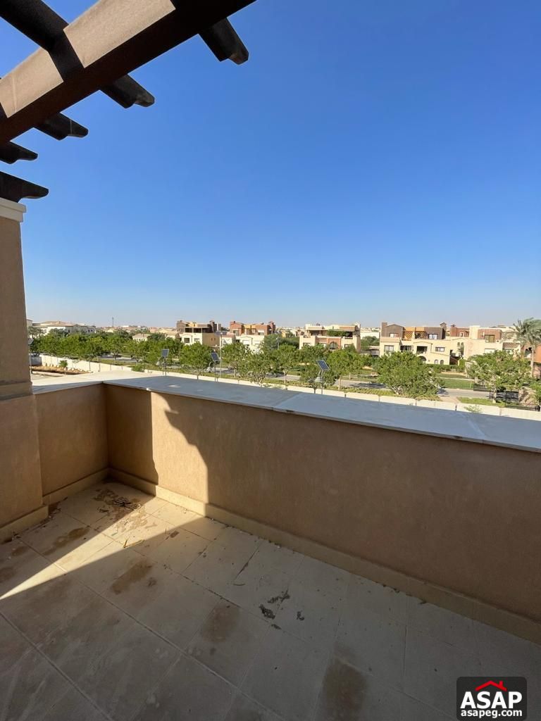 Villa for Sale in Mivida Emaar