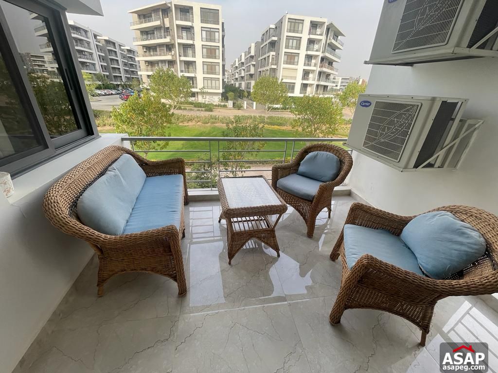 Apartment for Sale in Taj City Compound Apartment for Sale in Taj City Compound
