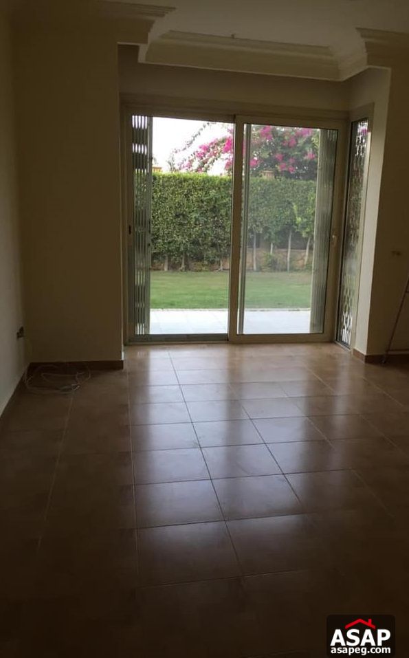 Ground Floo for Rent in Bamboo - Sheikh Zayed