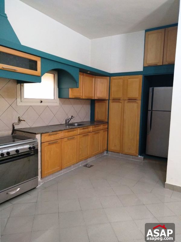 Villa with Pool for Rent in Deplomatic - New Cairo Villa with Pool for Rent in Deplomatic - New Cairo