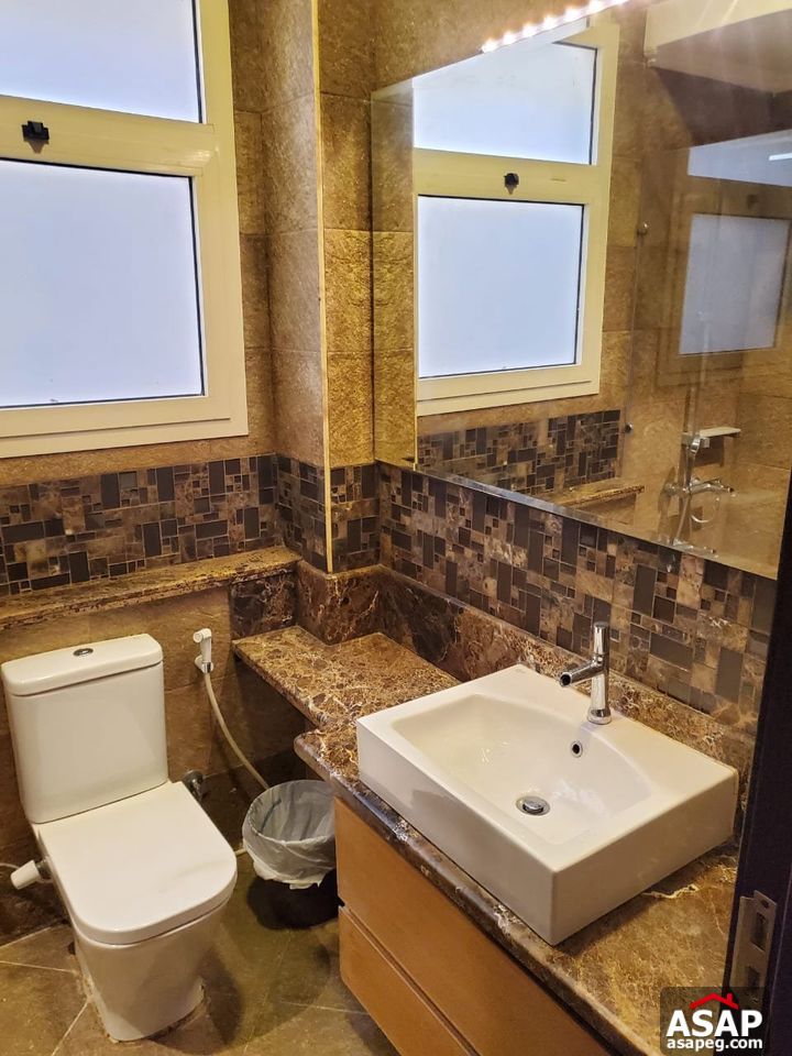 Penthouse for Rent in Park View