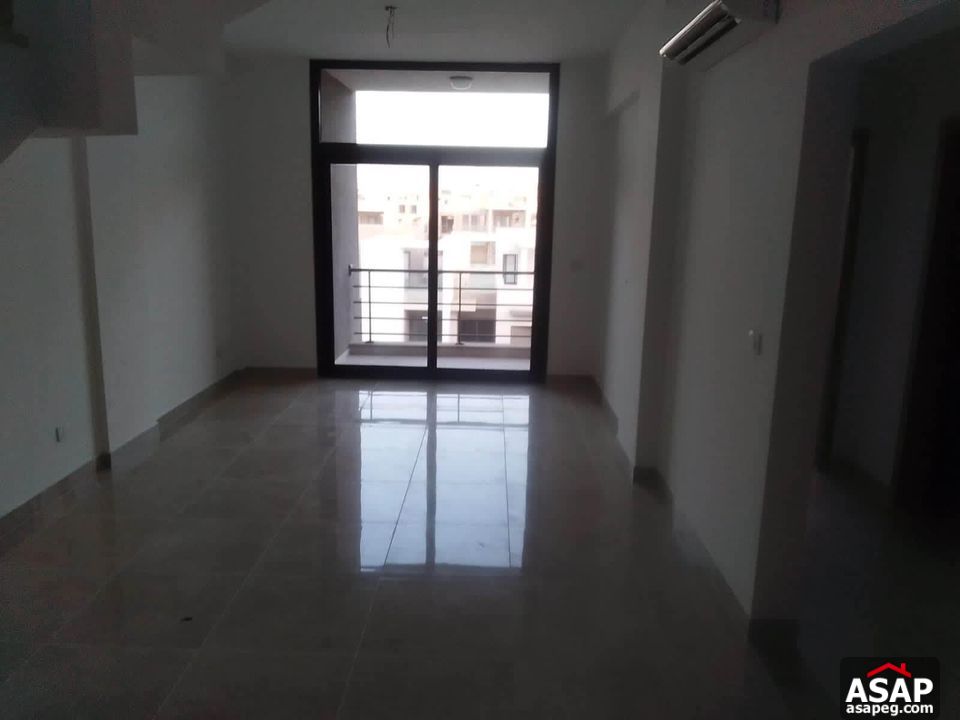 Penthouse for Rent in Fifth Square Penthouse for Rent in Fifth Square