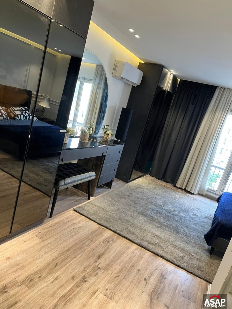 Penthouse for Rent in Mountain View Hyde Park Penthouse for Rent in Mountain View Hyde Park