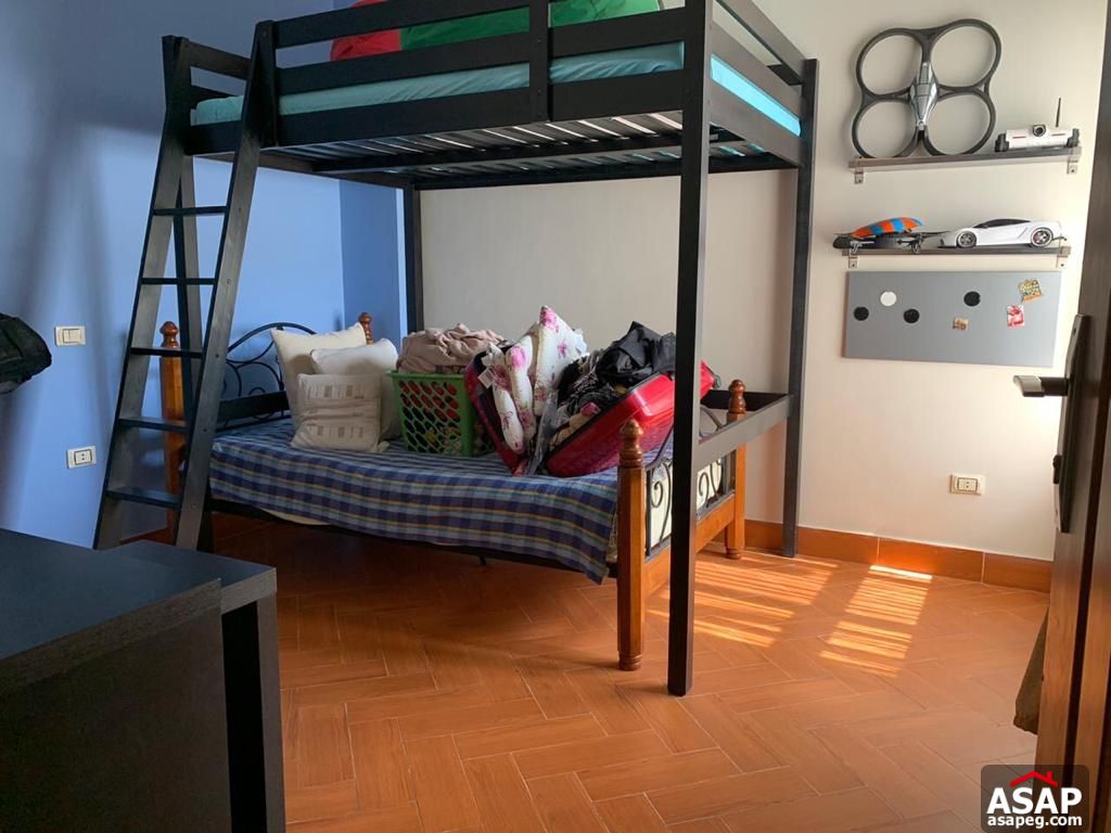 Penthouse for Rent in Park View Hassan Allam Penthouse for Rent in Park View Hassan Allam