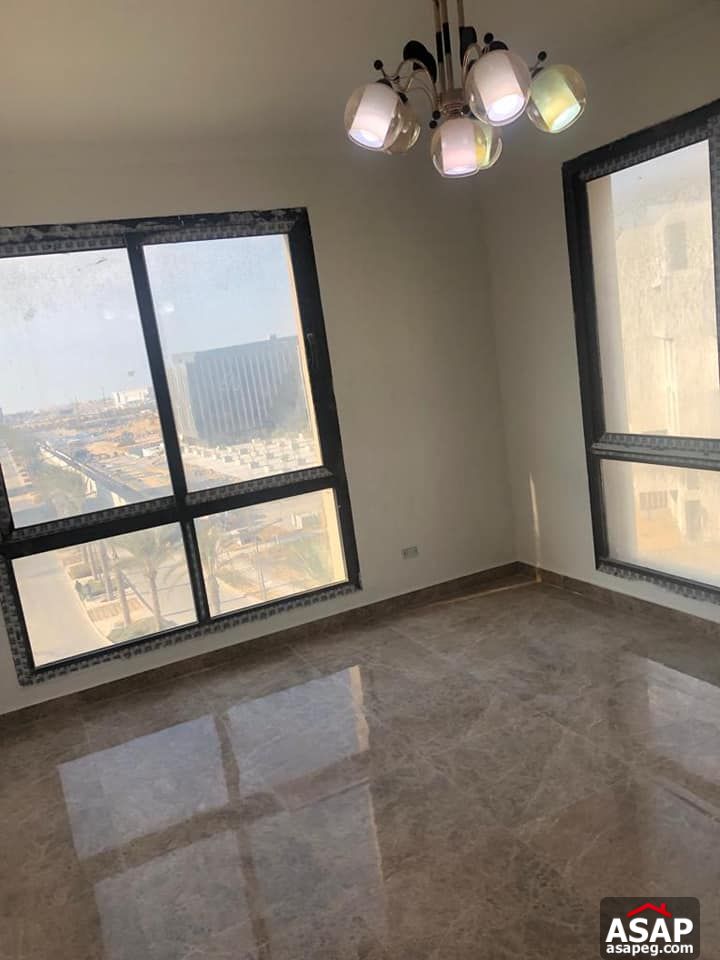 Apartment for Rent in Eastown Compound