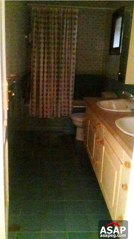 Fully Furnished Apartment for Rent in Maadi