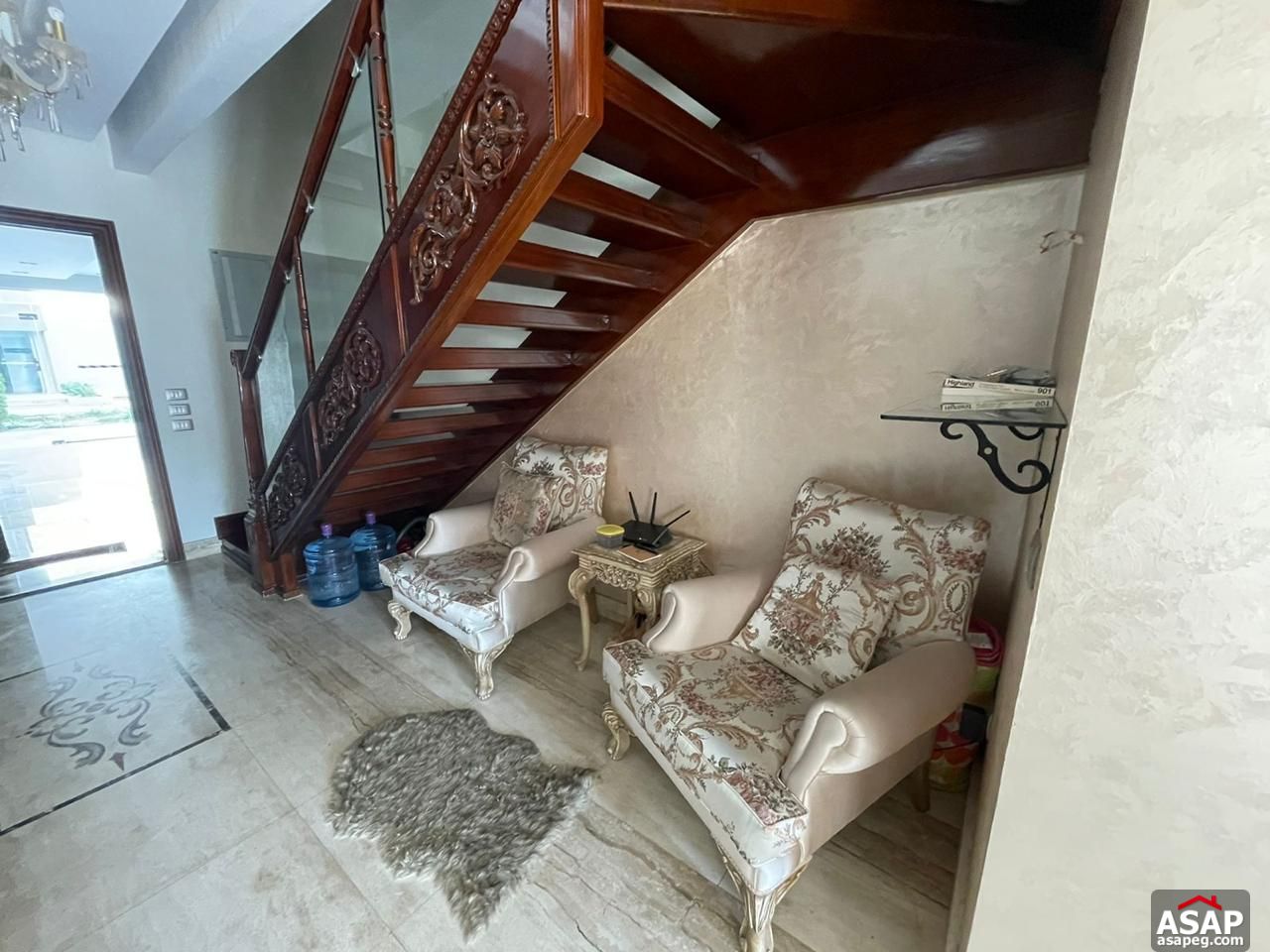 Duplex for Sale in Village Gate Palm Hills