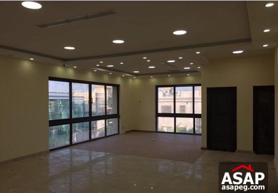 Office for Rent in Katameya Heights