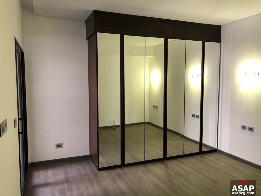 Apartment for Rent in The WaterWay Compound Apartment for Rent in The WaterWay Compound