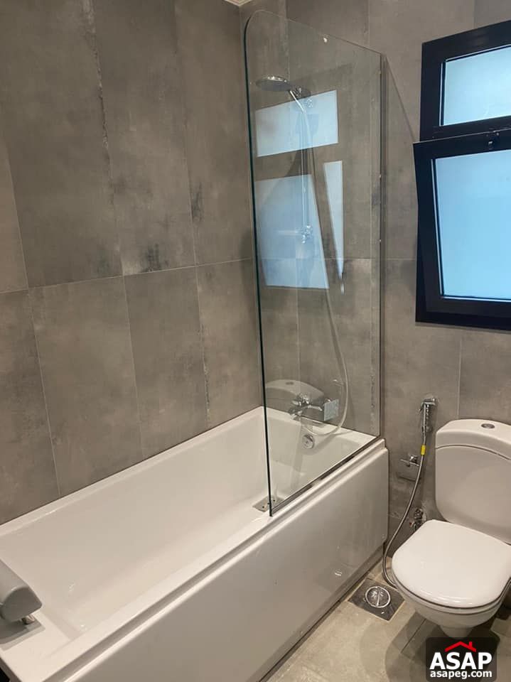 Apartment for Rent in Eastown Compound Apartment for Rent in Eastown Compound