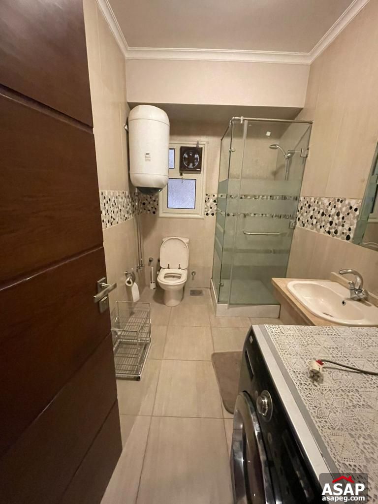 Studio for Rent in El Banafseg , New Cairo Studio for Rent in El Banafseg , New Cairo