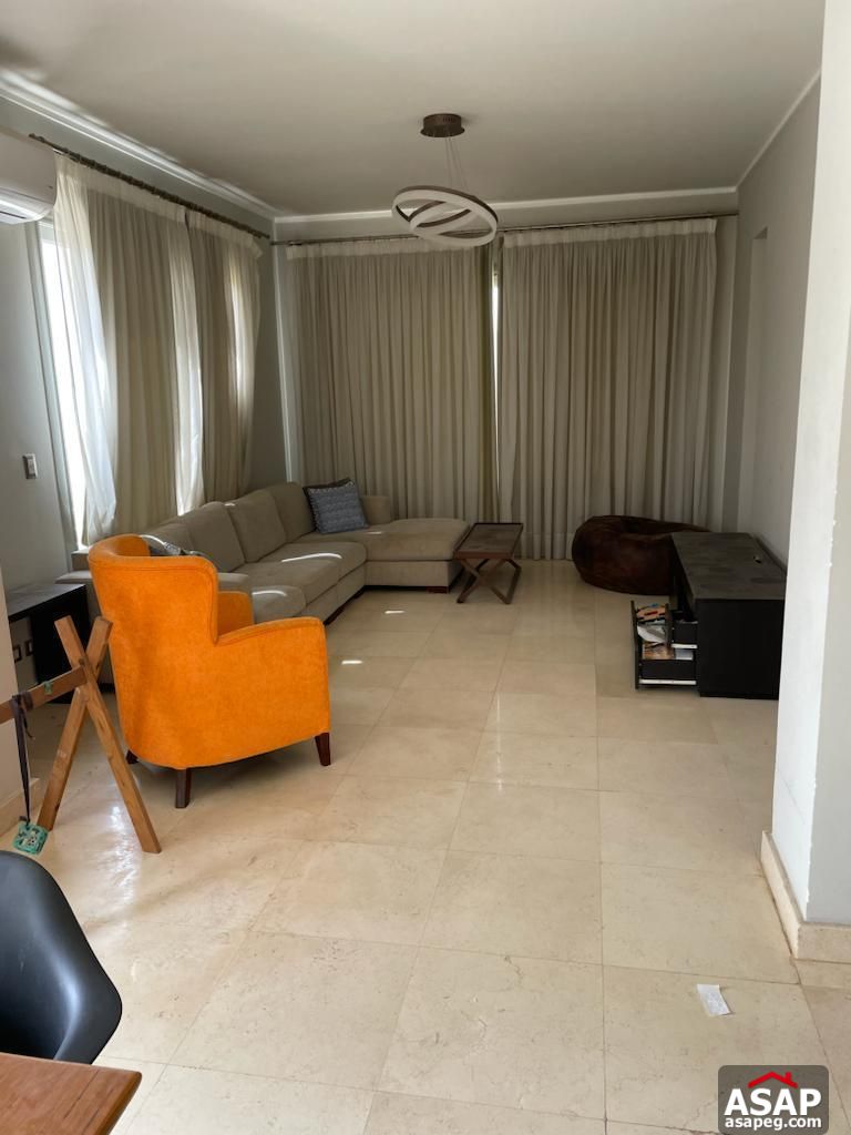 Furnished Duplex for Rent in Village Gate Furnished Duplex for Rent in Village Gate