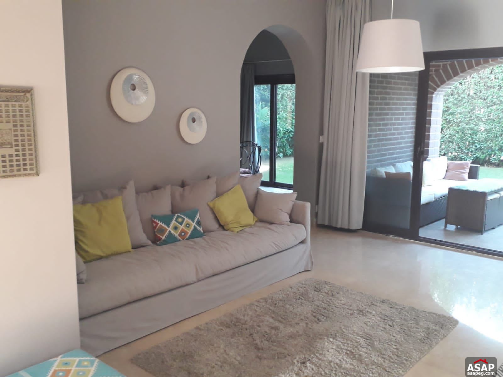 Villa for Sale in North Coast , Marassi