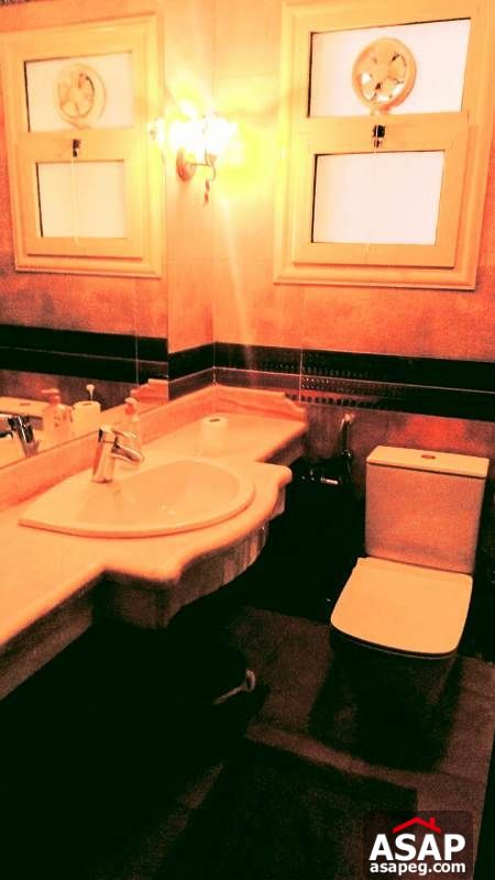 Apartment with Garden for Rent in Zayed Dunes - Sheikh Zayed Apartment with Garden for Rent in Zayed Dunes - Sheikh Zayed