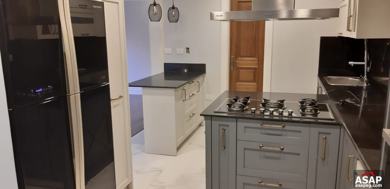 Duplex for Rent in Eastown Sodic.