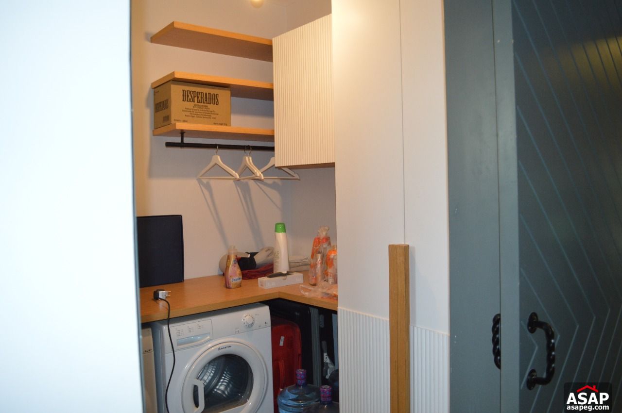 Town House for Rent in Westown Compound