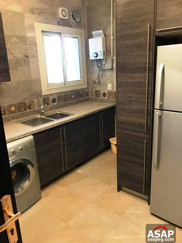 Ultra Modern Penthouse for Rent in the Village Compound