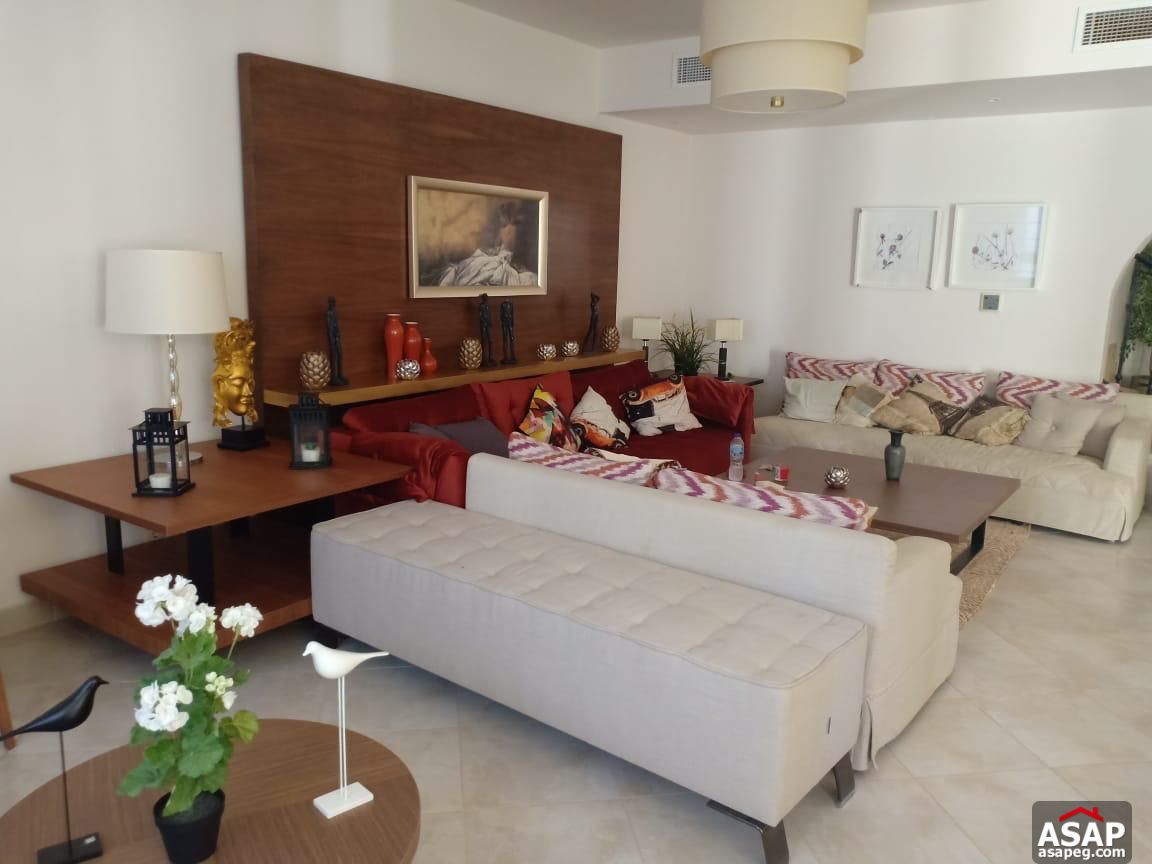 Stand Alone for Rent in Marassi - Arezo