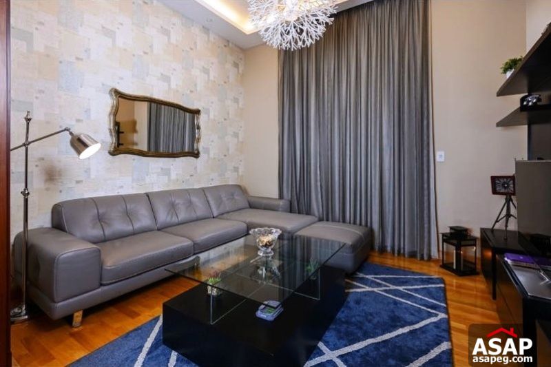 Amazing Apartment for Sale in New Cairo