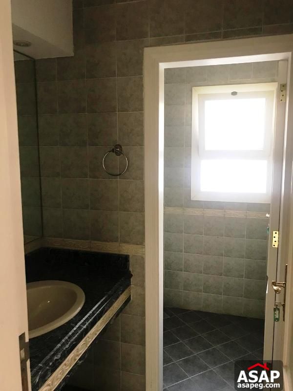 Stand Alone with Pool for Rent in Arabella Stand Alone with Pool for Rent in Arabella