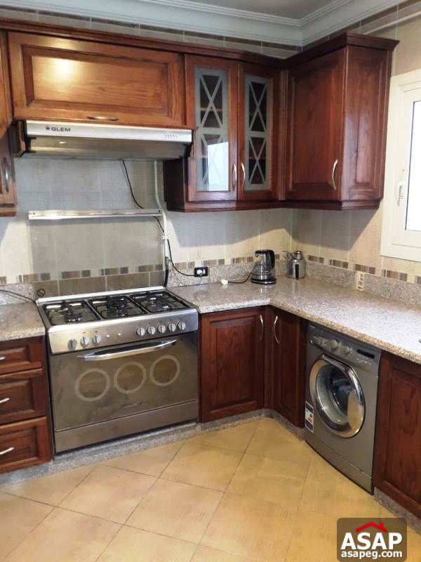 Property for Rent in Chouifat - New Cairo