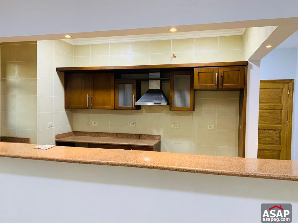 Apartment for Rent in Casa Sodic