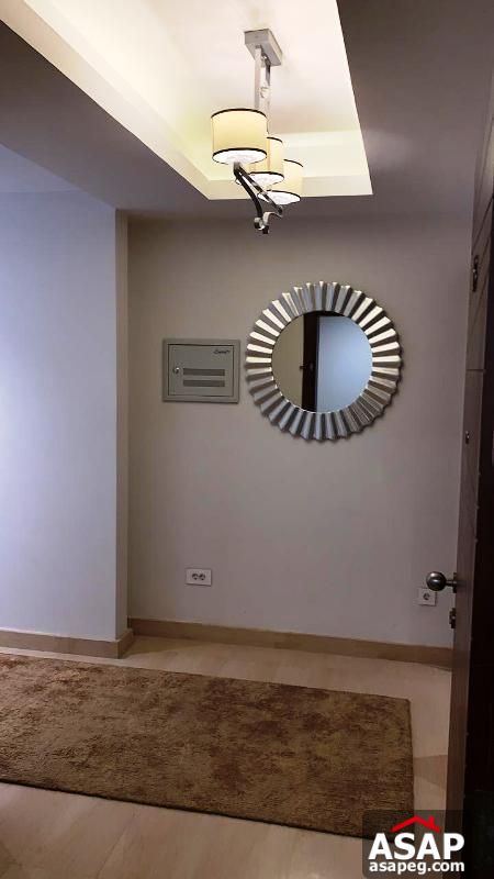 Apartment for Rent in Cairo Festival City Apartment for Rent in Cairo Festival City