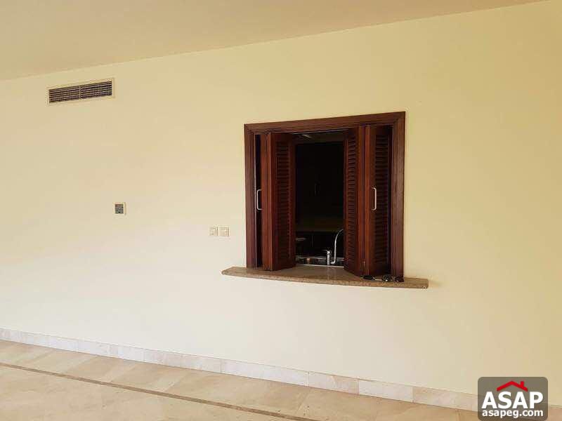 Apartment for Sale in Uptown Cairo