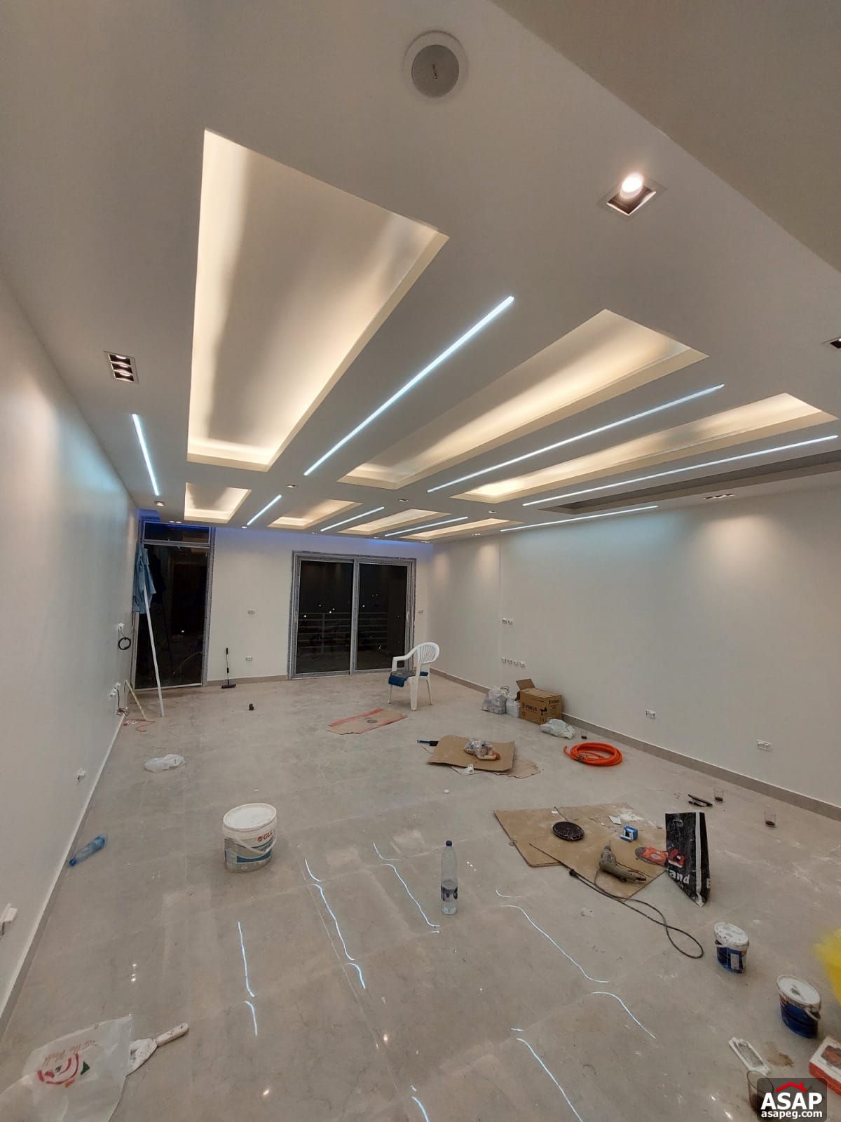 Apartment for Rent in Hyde Park