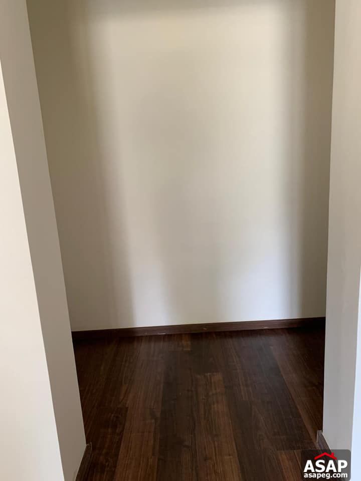 Apartment for Rent in New Cairo compounds - Mivida