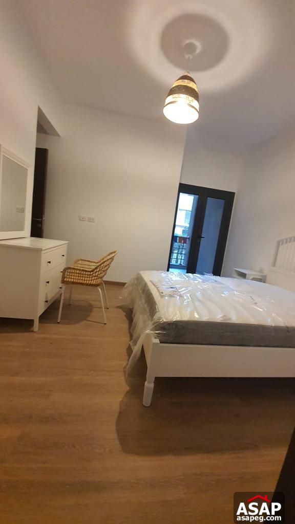 Studio for Sale in Fifth Square Marasem