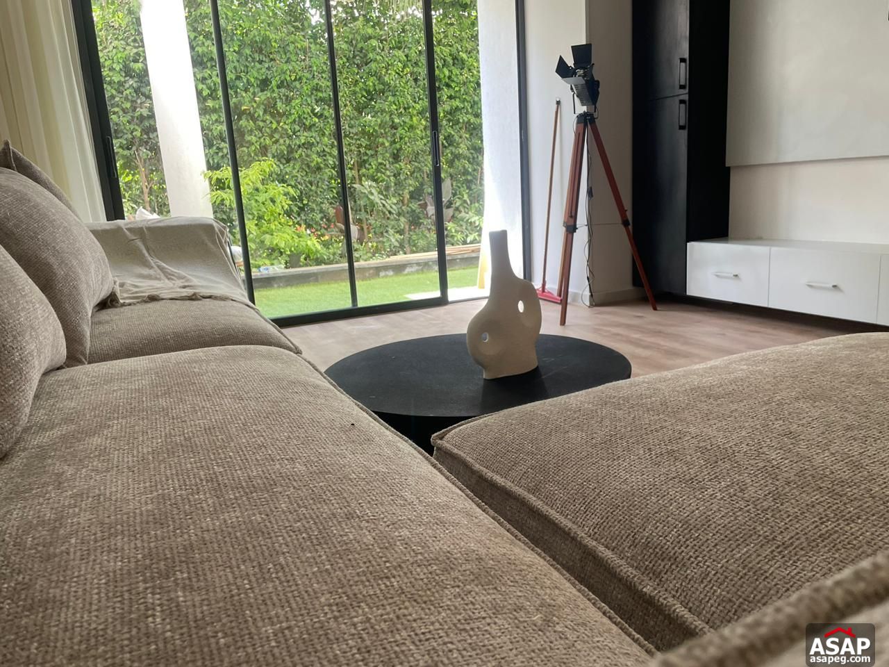 Furnished Apartment for Rent in Lake View Residence Furnished Apartment for Rent in Lake View Residence