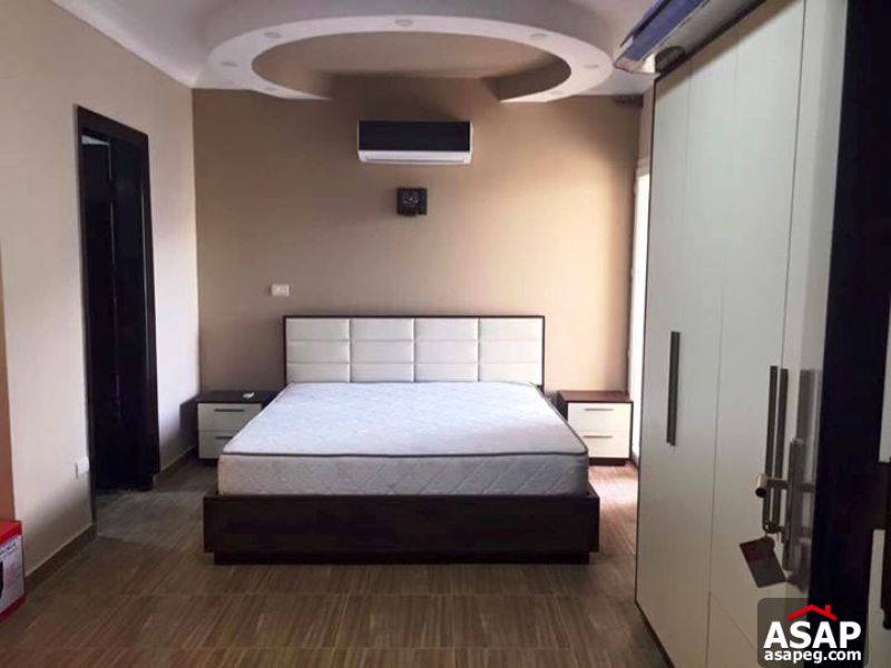 Furnished Apartment for Rent in Mountain View Furnished Apartment for Rent in Mountain View