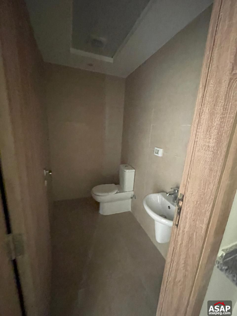 Finished Office for Rent in Trivium