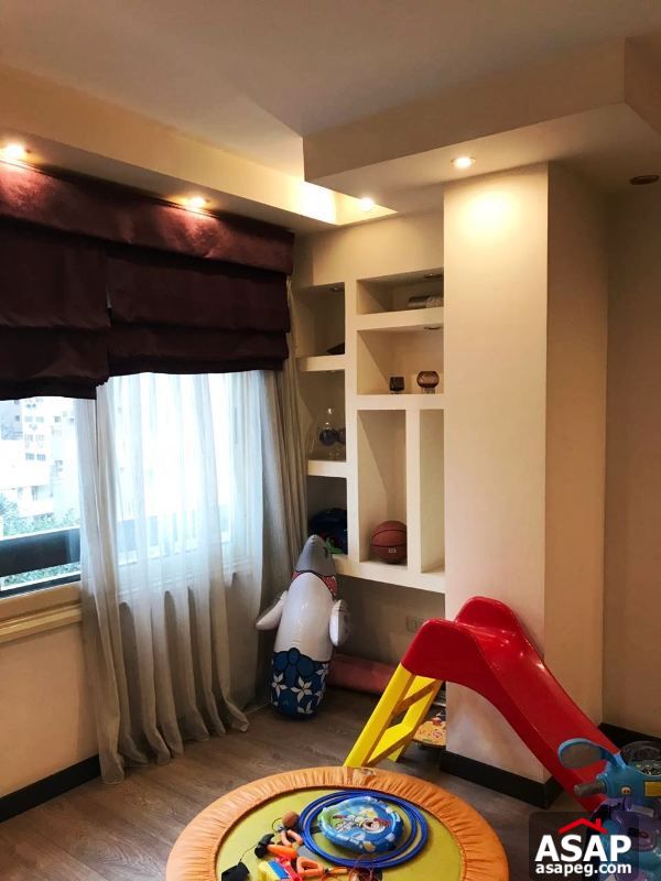 Apartment for Sale in Mohandiseen Apartment for Sale in Mohandiseen