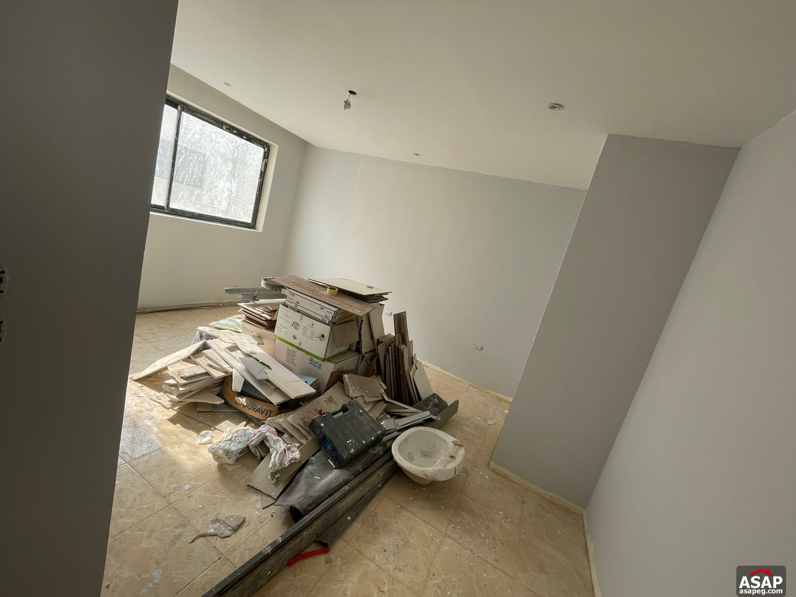 Penthouse with Swimming Pool for Rent in Lake View Residence Penthouse with Swimming Pool for Rent in Lake View Residence