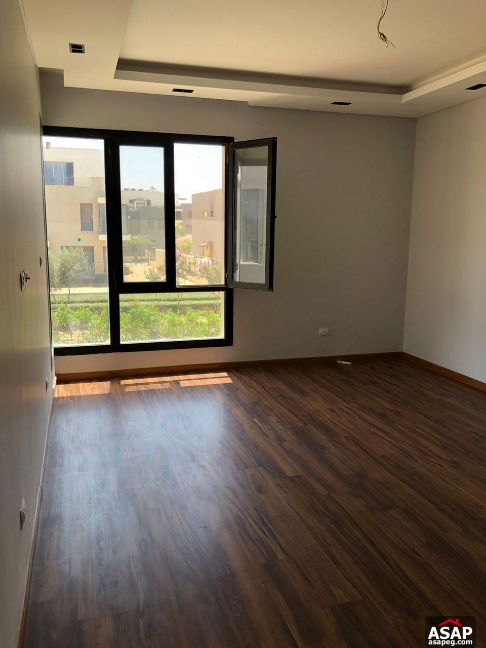 Twin House for Rent in Villette Sodic