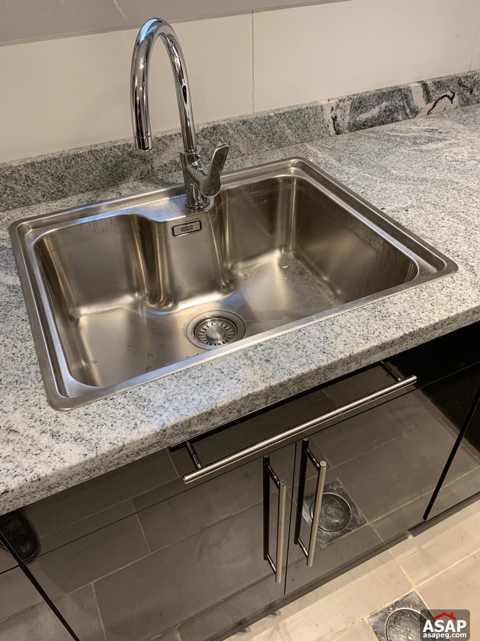 Apartment for Rent in New Cairo