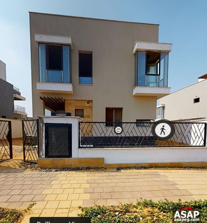 Stand Alone for Sale in Villette Sodic