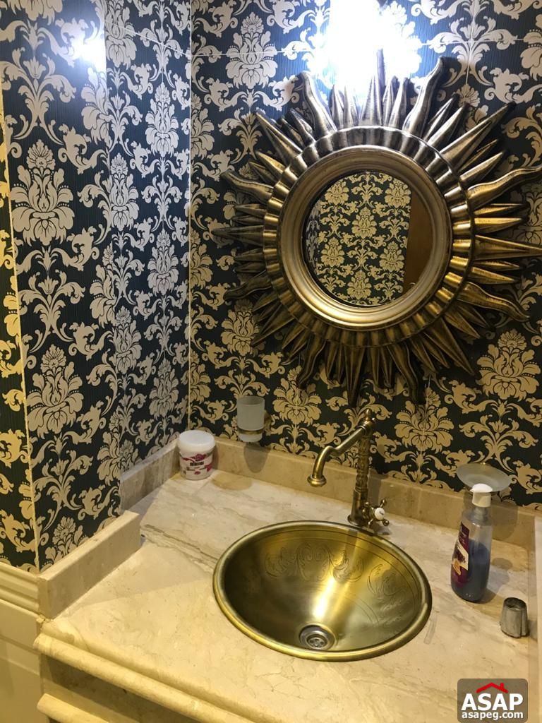 Finished Twin House for Sale in One Piece Finished Twin House for Sale in One Piece