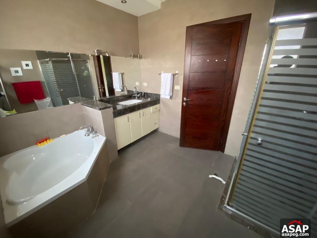 Twin House with Garden for Rent in Zayed Dunes Twin House with Garden for Rent in Zayed Dunes