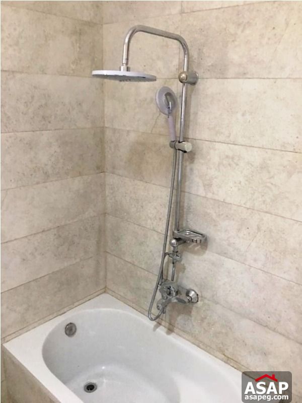 Duplex with Garden for Rent in Eastown Sodic