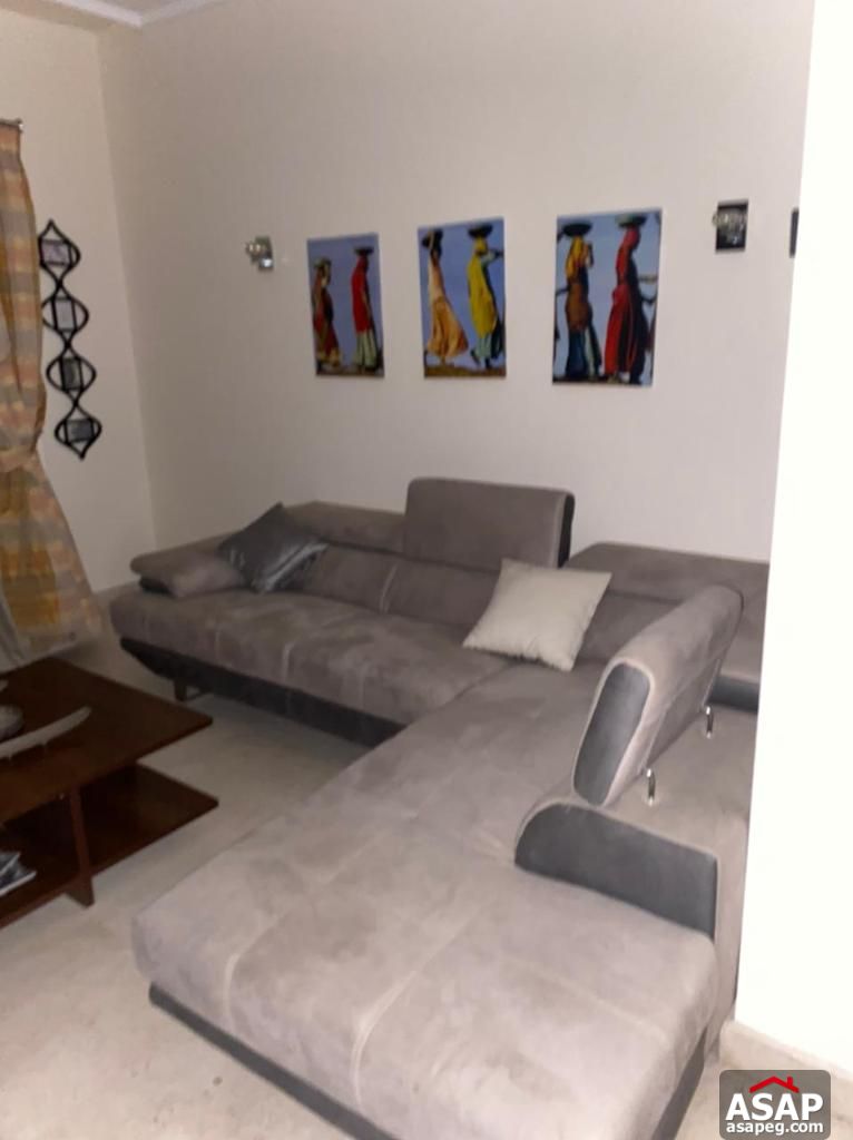 Studio for Sale in the Village Compound