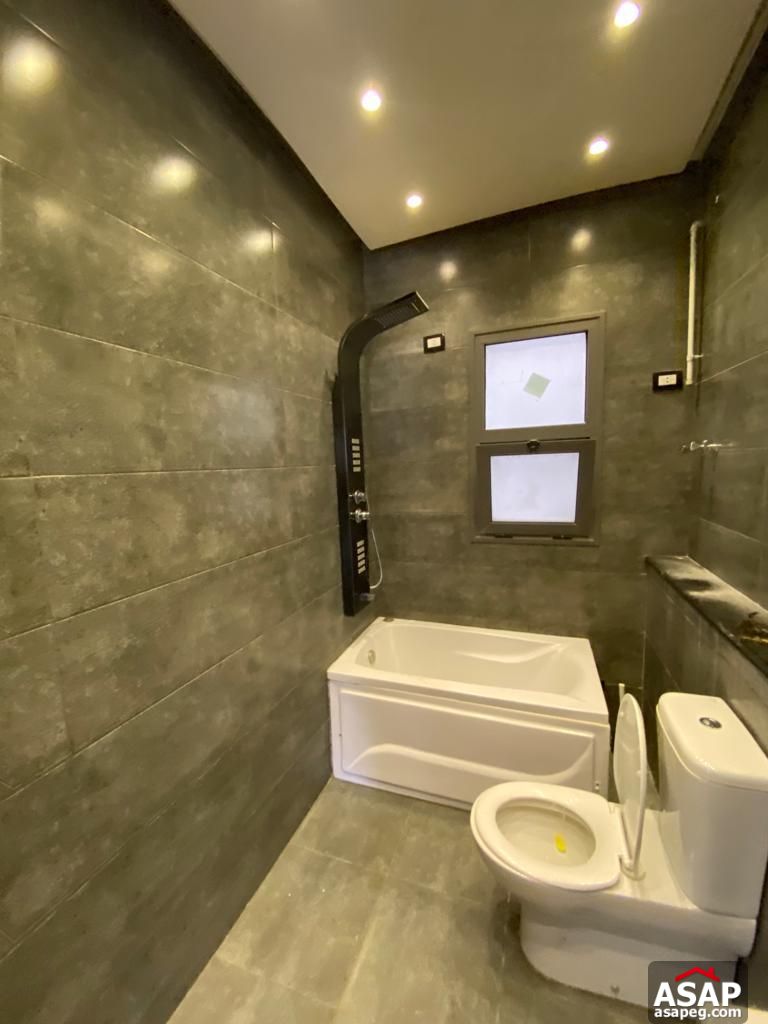 Furnished Apartment for Rent in Eastown Furnished Apartment for Rent in Eastown