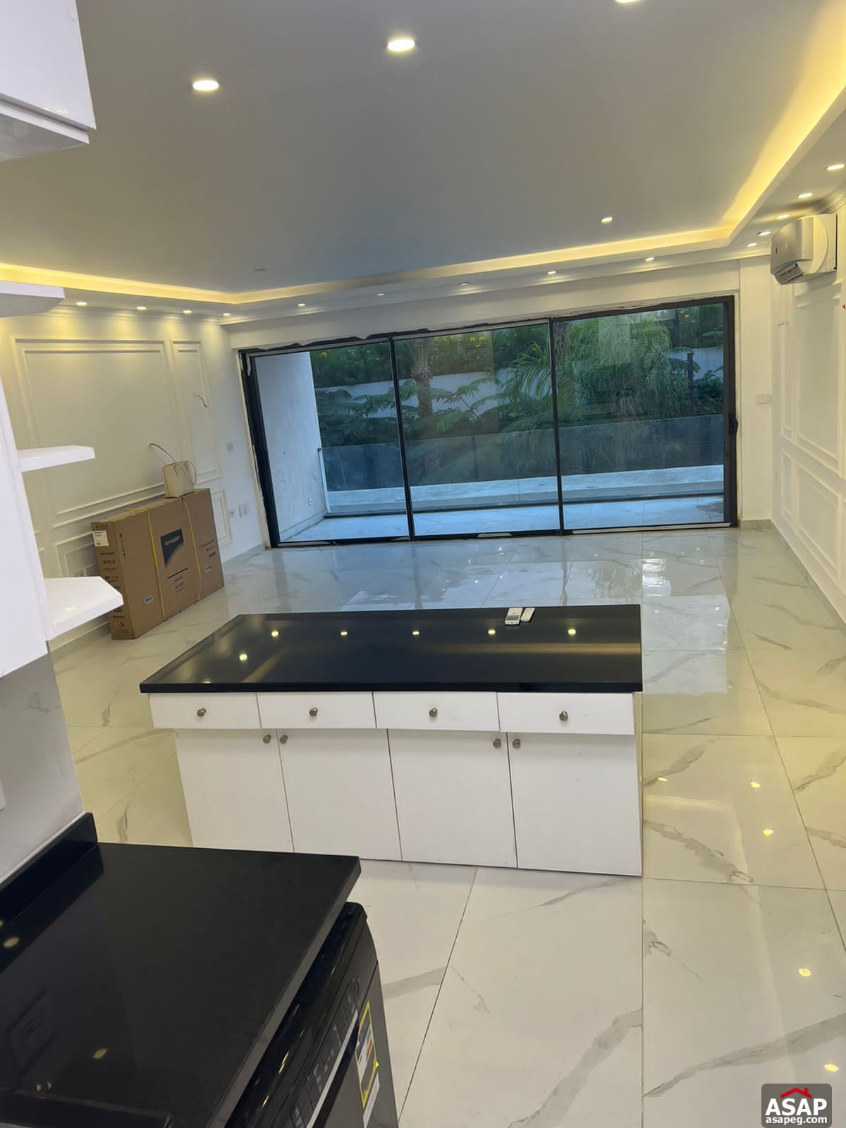 Apartment for Rent in Lake View Residence Apartment for Rent in Lake View Residence