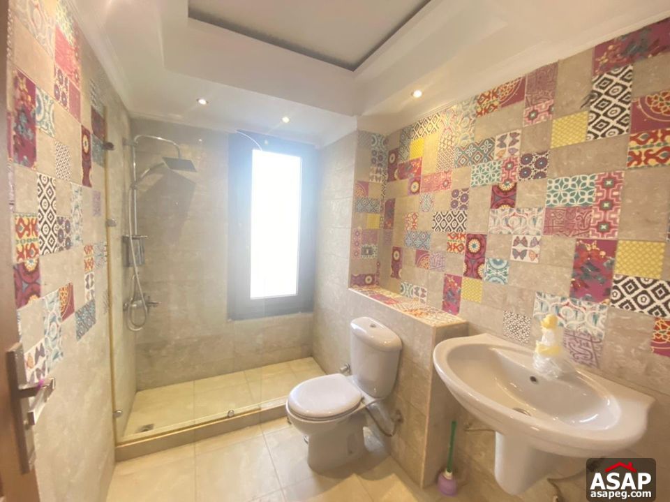 Rent Semi Furnished Villa in Sheikh Zayed Rent Semi Furnished Villa in Sheikh Zayed